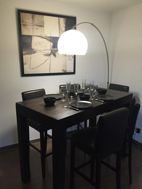 Le Topaze Apartment Colmar Bagian luar foto