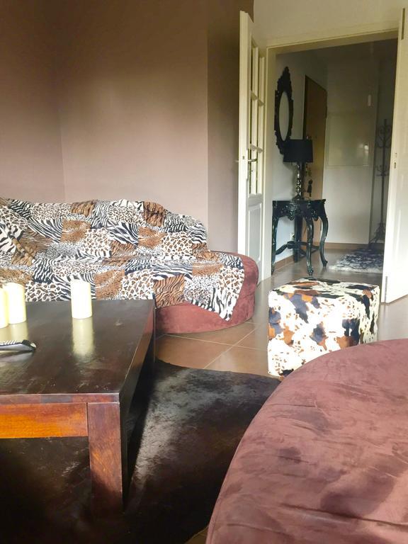 Le Topaze Apartment Colmar Bagian luar foto
